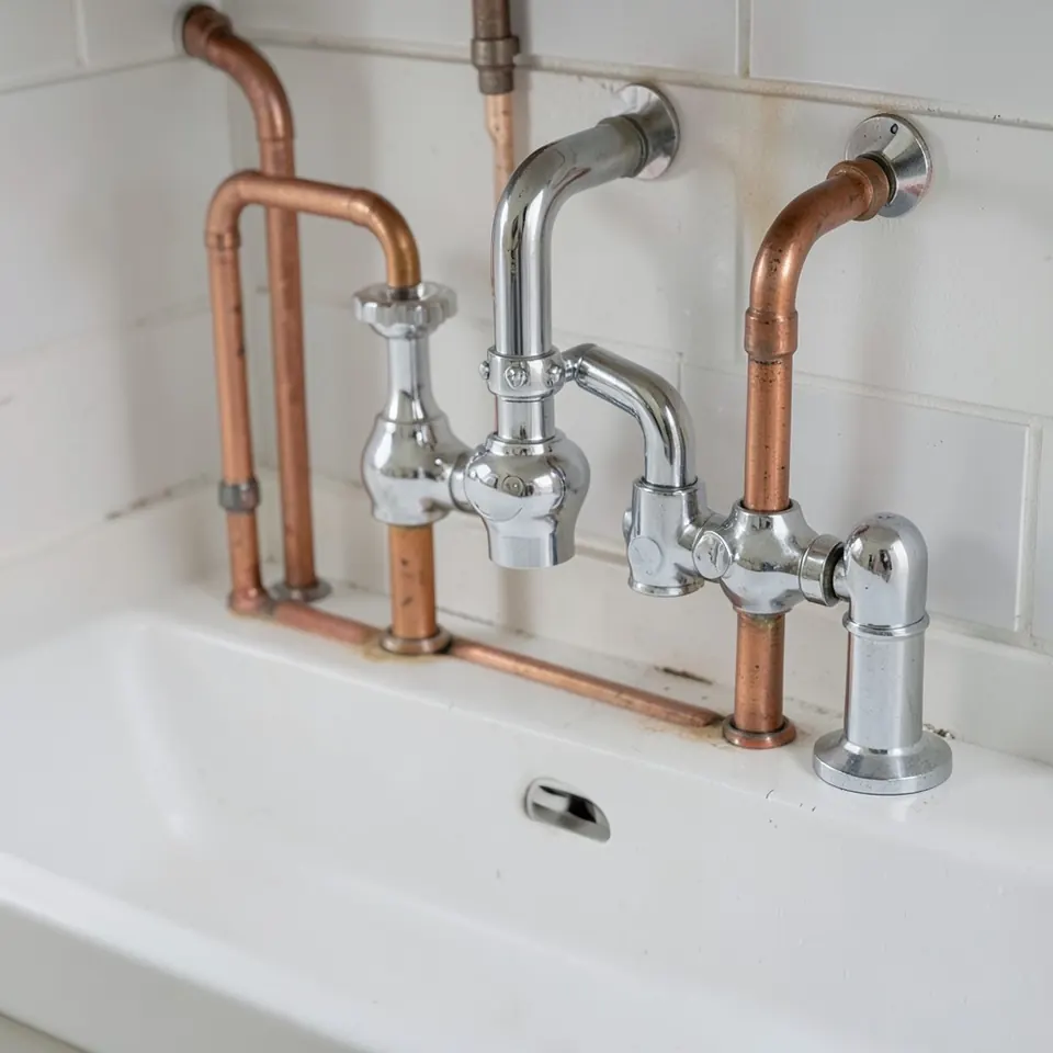 Planning Plumbing in Chandler, Arizona — local guide